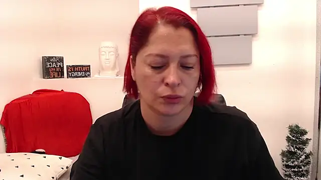 eva twiss online show from 02/11/26, 12:05