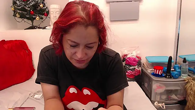 eva twiss online show from 01/11/26, 12:34