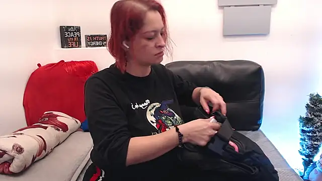 eva twiss online show from 03/26/26, 01:42