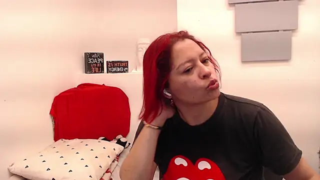 eva twiss online show from 02/21/26, 12:07