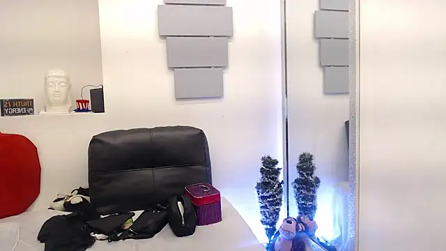 eva twiss online show from 03/09/26, 01:36