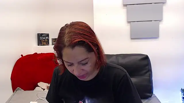 eva twiss online show from 03/25/26, 01:21