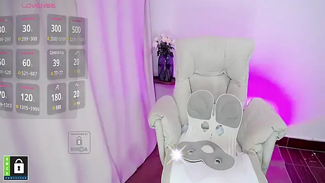 Serein-xh online show from 02/07/25, 01:43