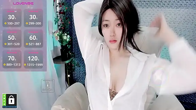 Serein-xh online show from 03/21/25, 11:12