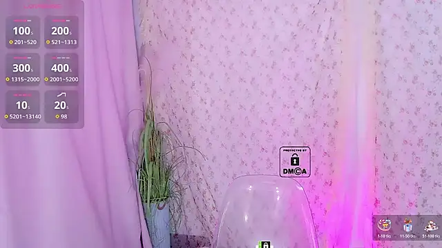 Serein-xh online show from 03/29/26, 01:02