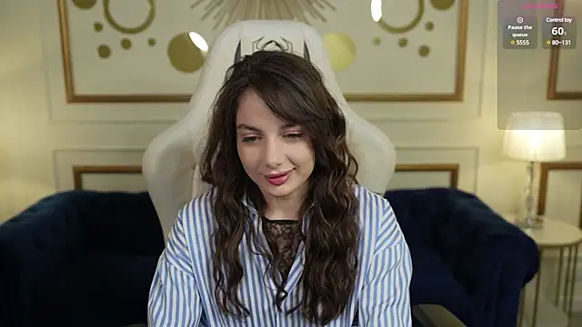 Snapshot of Alisa054 chatting on 02/27/25, 12:57 Alisa054 online show from 02/27/25, 12:57