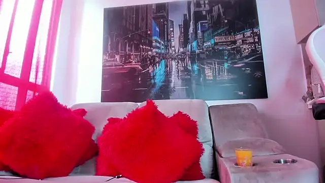 Cielo 999 online show from 02/06/26, 08:27