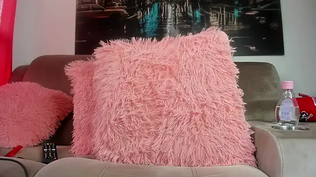 Cielo 999 online show from 03/20/26, 12:28