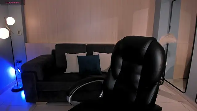 ChloePreston  online show from 03/22/26, 11:01