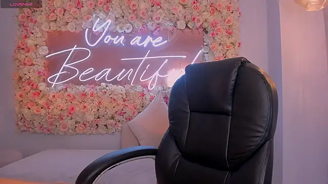 ChloePreston  online show from 01/16/26, 10:41