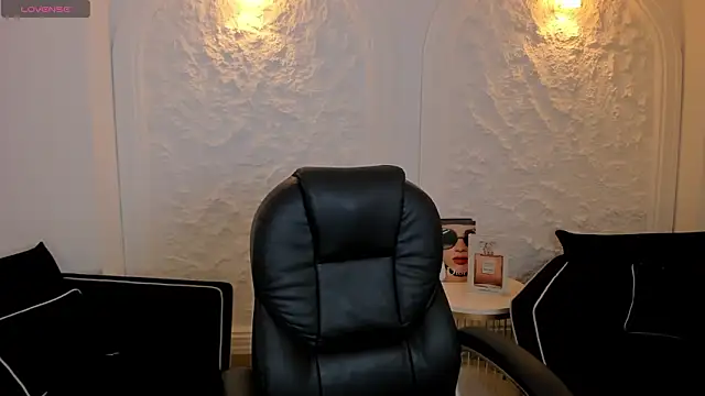 ChloePreston  online show from 02/03/26, 11:04