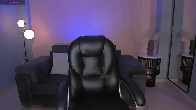 ChloePreston  online show from 03/01/26, 10:48