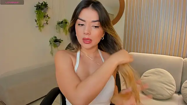 ChloePreston  online show from 02/05/26, 10:22