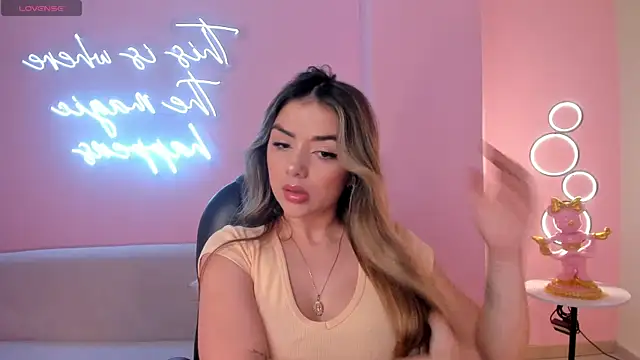 ChloePreston  online show from 03/11/25, 10:40