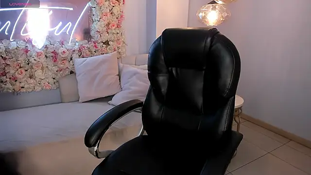 ChloePreston  online show from 03/05/26, 10:45