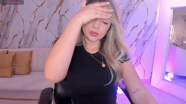 ChloePreston  online show from 02/11/26, 11:21