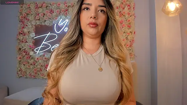 ChloePreston  online show from 01/17/26, 10:52