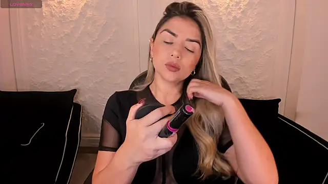 ChloePreston  online show from 03/24/26, 11:43