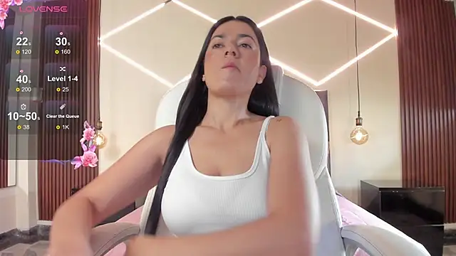 BellaClaiir online show from 04/04/26, 03:07