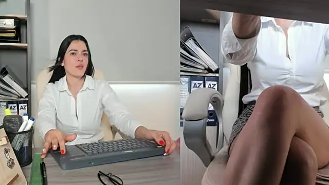 BellaClaiir online show from 03/08/25, 05:11