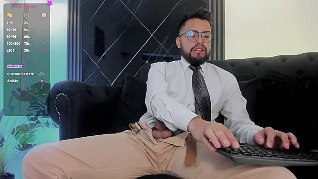 LuccaMallard online show from 05/29/26, 01:50