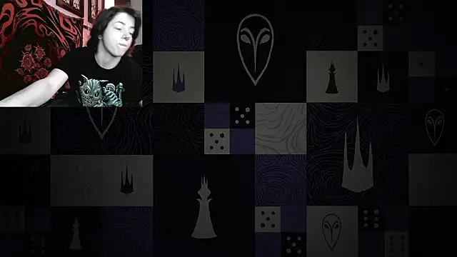 GoddessPinxx online show from 03/10/26, 12:09