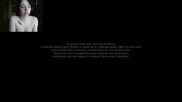 GoddessPinxx online show from 03/19/26, 04:40