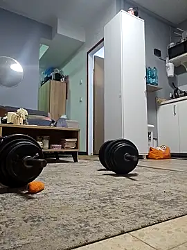 dickinyouto online show from 02/19/26, 06:16