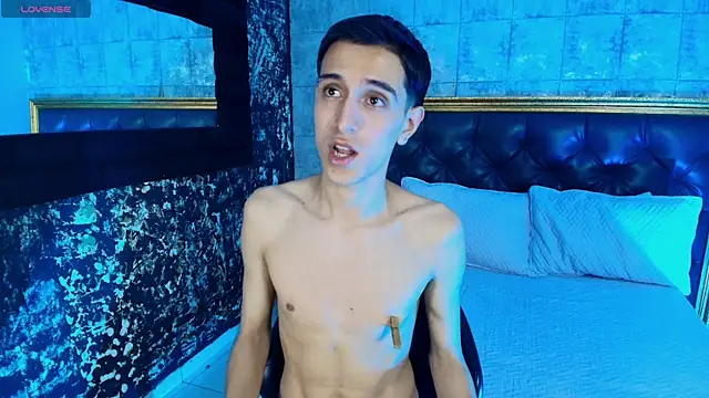 Snapshot of JackRibas_ chatting on 03/13/25, 04:38 JackRibas online show from 03/13/25, 04:38