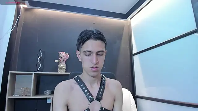 Snapshot of JackRibas_ chatting on 09/24/25, 04:52 JackRibas online show from 09/24/25, 04:52