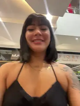 Snapshot of VictoriaEva chatting on 03/17/25, 01:18 VictoriaEva online show from 03/17/25, 01:18