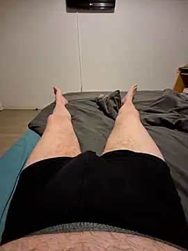 Bretoncool online show from 02/03/26, 05:38