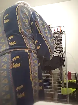 Bretoncool online show from 10/30/25, 01:42