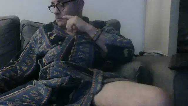 Bretoncool online show from 10/12/25, 08:21