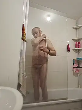 Bretoncool online show from 11/14/25, 04:54