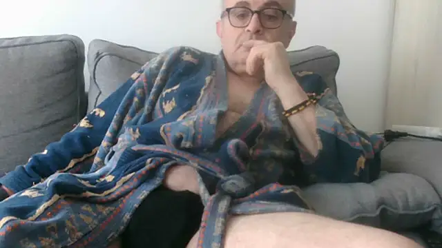 Bretoncool online show from 10/09/25, 12:17