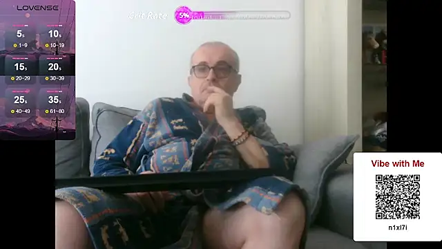 Bretoncool online show from 10/17/25, 11:12