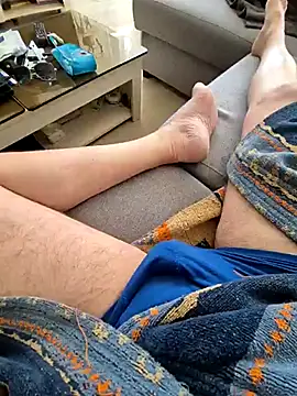 Bretoncool online show from 03/18/25, 12:28