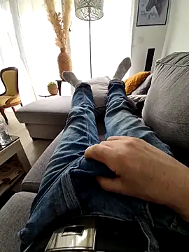 Bretoncool online show from 02/08/26, 01:42