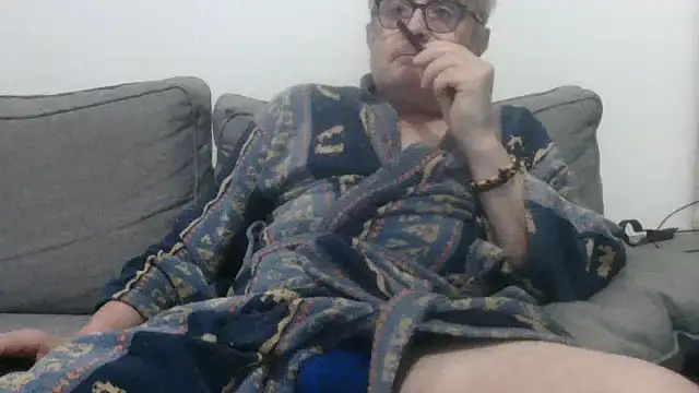 Bretoncool online show from 09/29/25, 06:09