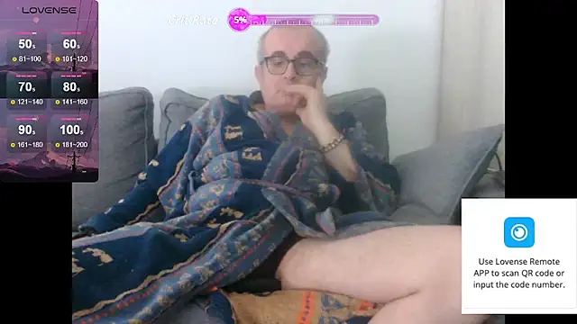 Bretoncool online show from 11/06/25, 12:42