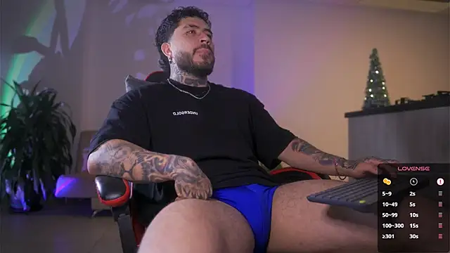 Snapshot of LeoSalvatore_ chatting on 02/28/26, 01:38 LeoSalvatore online show from 02/28/26, 01:38