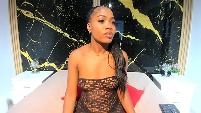 CarlieLyn online show from 01/06/26, 07:07