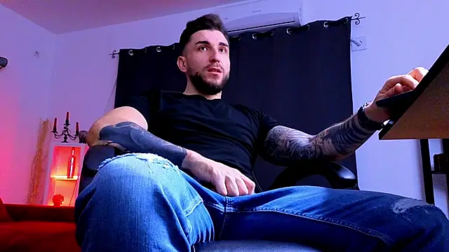 MightyAaron66 online show from 02/06/26, 05:42