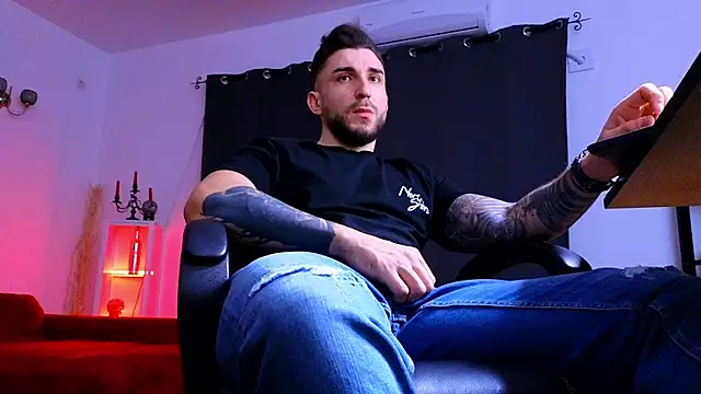 MightyAaron66 online show from 01/12/26, 05:31