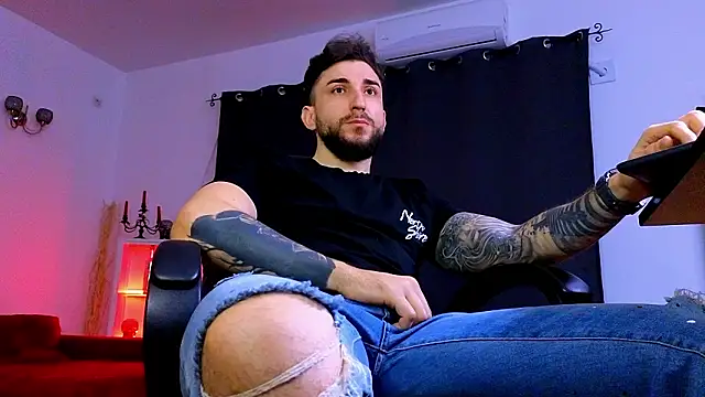 MightyAaron66 online show from 02/28/26, 04:34