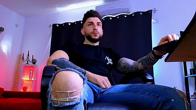 MightyAaron66 online show from 04/08/26, 04:58