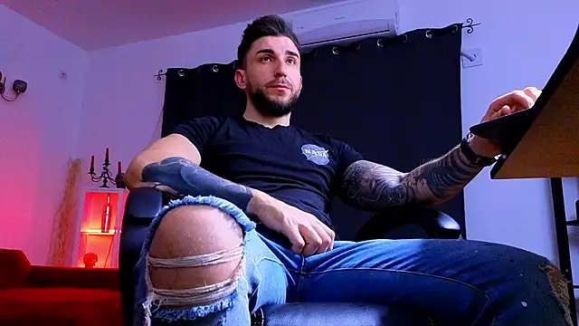 MightyAaron66 online show from 01/08/26, 05:41