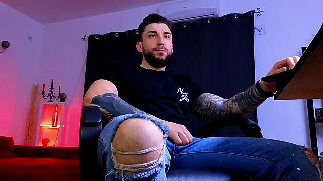 MightyAaron66 online show from 03/06/26, 03:34