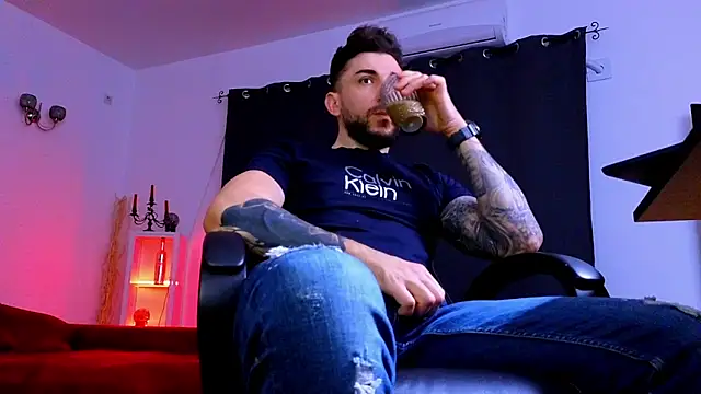 MightyAaron66 online show from 04/03/26, 02:29